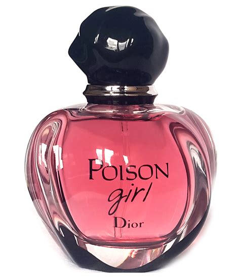 who is the dior perfume girl|christian Dior poison girl perfume.